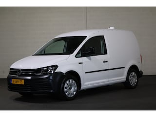 Volkswagen Caddy 2.0 TDI L1H1 Airco Inrichting