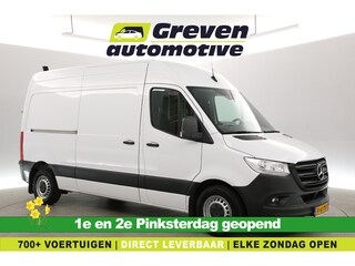 Mercedes-Benz Sprinter 314 CDI L2H2 | Airco | Cruise | Camera | Trekhaak | Carplay | Navi