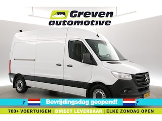 Mercedes-Benz Sprinter 314 CDI L2H2 | Airco | Cruise | Camera | Trekhaak | Carplay | Navi