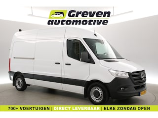 Mercedes-Benz Sprinter 314 CDI L2H2 | Airco | Cruise | Camera | Trekhaak | Carplay | Navi