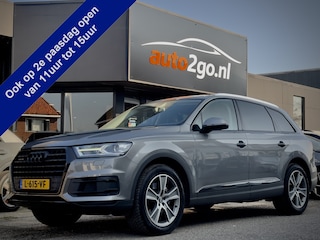 Audi Q7 3.0 TFSI 7PERS AUT8 QUATTRO PRO LINE+ LEDER NAVI DIGI-DASH APPLE-CARPLAY LED LMV PDC