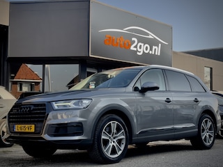 Audi Q7 3.0 TFSI 7PERS AUT8 QUATTRO PRO LINE+ LEDER NAVI DIGI-DASH APPLE-CARPLAY LED LMV PDC