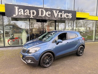 Opel Mokka 1.4 T Edition