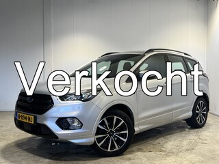Ford Kuga 1.5 EcoBoost ST Line | Trekhaak | Android/Apple Carplay | PDC Voor en Achter | Cruise Control | Airco | Navi