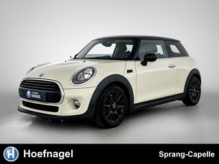 Mini Cooper 1.5 Business | Climate Control | Stoelverwarming | Cruise Control |