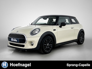 Mini Cooper 1.5 Business | Climate Control | Stoelverwarming | Cruise Control |