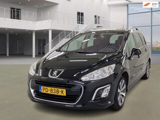 Peugeot 308 1.6 VTi Style AUT PANO CRUISE 2 X SLEUTELS
