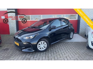 Toyota Yaris 1.5 Hybrid Active CAMERA / CARPLAY / NAVI / CLIMA / BLUETOOTH / ACC / NL-AUTO