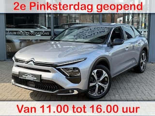 Citroën C5 X 1.2 PURETECH FEEL NAVI AIRCO CRUISE CONTROL PDC-CAMERA