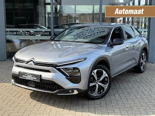 Citroën C5 X 1.2 PURETECH FEEL NAVI AIRCO CRUISE CONTROL PDC-CAMERA