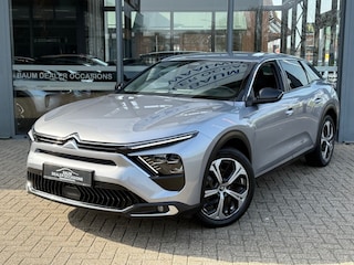 Citroën C5 X 1.2 PURETECH FEEL NAVI AIRCO CRUISE CONTROL PDC-CAMERA