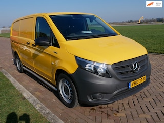 Mercedes-Benz Vito Lang 41 kWh AC NAV CLIMA ** 5999 EX BTW **