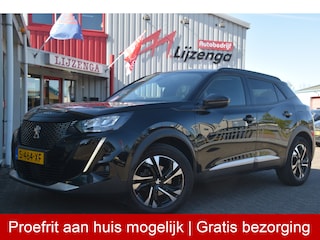 Peugeot 2008 1.2 PureTech Allure Pack Carplay | Keyless | DAB | Getinte ramen | Clima | PDC