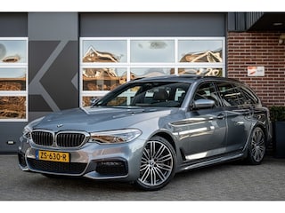 BMW 520 520i High Executive Edition | M Sport | Panorama | Comfort Seats | Head-Up | 360° | HIFI | NL-Auto | 19' Inch |