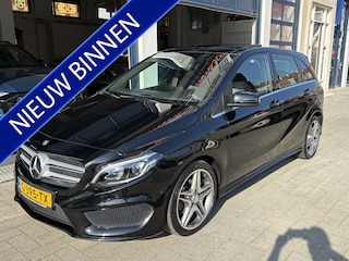 Mercedes-Benz B-klasse 200 Prestige AMG LINE/PANORAMA/LEDER