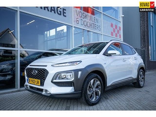 Hyundai Kona 1.6 GDI HEV Fashion Trekhaak