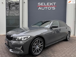 BMW 330i Executive Edition M Aut. Leder/Head Up/LED/Car Play/Climate/Cruise/18 Inch/Camera/Key Less/PDC/Navi/Apk 01-2027