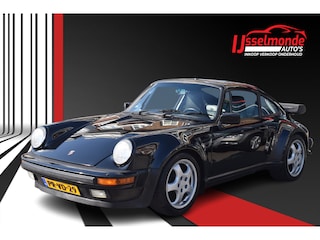 Porsche 911 930 3.3 Turbo Mooie Conditie !!!