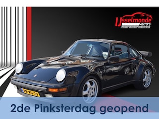 Porsche 911 930 3.3 Turbo Mooie Conditie !!!