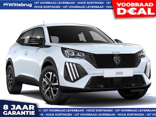 Peugeot 2008 EV Style Avantage 54 kWh DIRECT RIJDEN - 8 JAAR GARANTIE