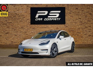 Tesla Model 3 Standard Range Plus RWD 60 kWh, Autopilot, NL