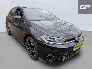 Volkswagen Polo 1.0 TSI R-Line Pano Virtual DSG Carplay NAP
