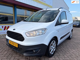 Ford Transit Courier 1.5 TDCI Trend AIRCO CRUIS CONTROL