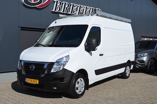 Renault Master 2.3 DCI 145pk  Nissan Interstar/master L2H2 Airco