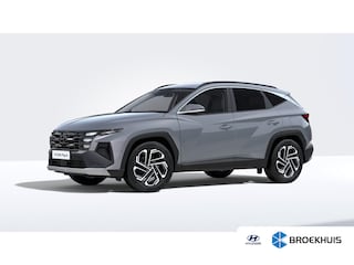 Hyundai Tucson 1.6 T-GDI HEV Premium | €9000,- korting !! | Vanaf 559,- Private Lease p/m !
