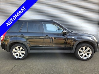 Suzuki Grand Vitara 3.2 V6