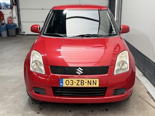 Suzuki Swift 1.3 GLS