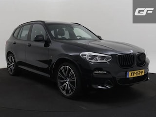 BMW X3 xDrive20i M-Sport Pano H/K 360° Leer Trekh. ACC NAP
