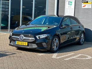 Mercedes-Benz A-klasse 200 Launch Edition/1STE EIG/CAMERA/CARPLAY/NL-AUTO NAP!!