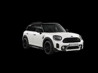 Mini Countryman 1.5 Cooper SE Hybrid ALL4 Classic | Navi | Panorama | Leder | Memory | H&K | Head-Up | Camera | 18"LM | Nanuq White