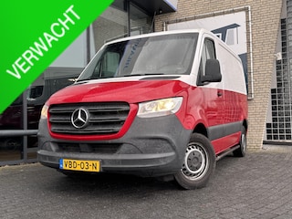Mercedes-Benz Sprinter 214 2.2 CDI L1H1*ECC*CRUISE*NAVI*HAAK*CAM*