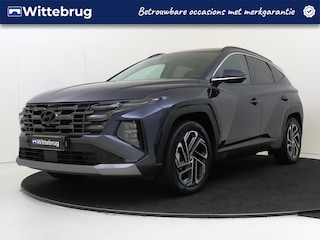 Hyundai Tucson 1.6 T-GDI PHEV Premium Sky | Navigatie | Camera | Stoelverwarming |