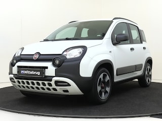 Fiat Panda 1.0 Hybrid City Cross | Airco | Bluetooth |