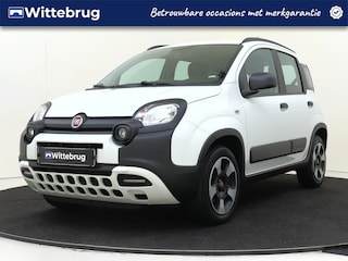 Fiat Panda 1.0 Hybrid City Cross | Airco | Bluetooth |