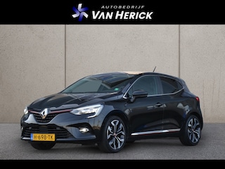 Renault Clio 1.0 TCe Intens | Climate Control | Cruise Control | LED Koplampen