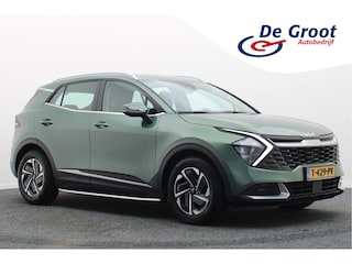 Kia Sportage 1.6 T-GDi MHEV DynamicLine