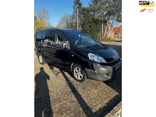 Toyota Proace 1.6D L1H1 Aspiration AIRCO APK