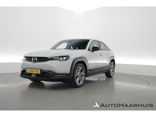 Mazda MX-30 e-SkyActiv 145 36 kWh | Navi | Adapt. Cruise | Camera | PDC | Apple CarPlay | Dodehoekdet. | Afn. Trekhaak