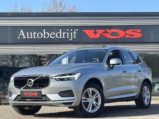 Volvo XC60 2.0 T5 AWD Momentum | Panodak | HUD | 360 Camera | Memory