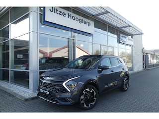 Kia Sportage 1.6 T-GDi Plug-in Hybrid AWD GT-PlusLine PANO, 360° CAMERA, MEMORY, WINTER PACK, ADAPT. CRUISE, CLIMA, NAVI, PDC V&A, APPLE CARPLAY/ANDROID AUTO, BLIS, KEYLESS, HARMAN KARDON, STOELVENTILATIE, 20.604KM