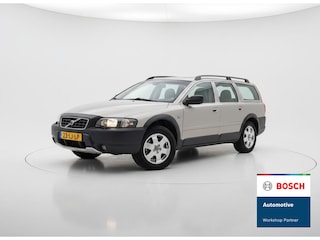 Volvo XC70 2.5 T Geartronic Comfort Line