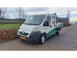 Peugeot Boxer 333 2.2 HDI L2 DC Bj 2013