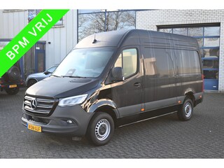 Mercedes-Benz Sprinter 317 CDI L2H2 Pro LED, Geveerde stoel, Climate controle, Navigatie, Smartphone integratie pakket