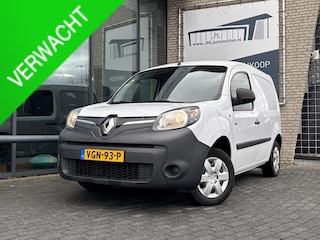 Renault Kangoo Z.E.*KOOPACCU*A/C*CRUISE*
