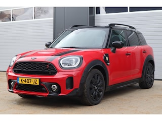 Mini Countryman Cooper SE ALL4 Hybrid | Dealer onderhouden