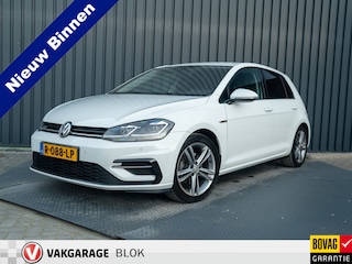 Volkswagen Golf 1.4 TSI Highline Business R | R-Line | LED koplampen | Stoelverw. | Prijs Rijklaar!!